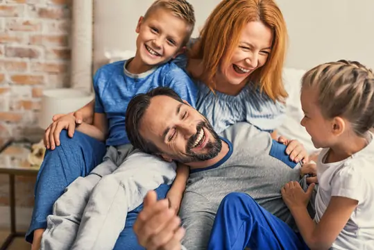 Πως μπορώ να επικοινωνήσω καλύτερα με το παιδί μου;