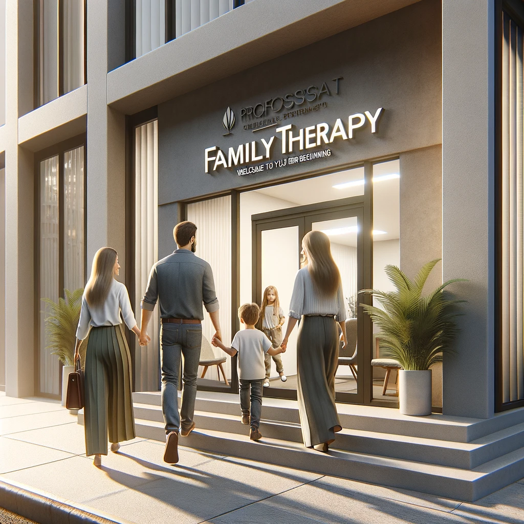 Υπηρεσίες Συμβουλευτικής Γονέων