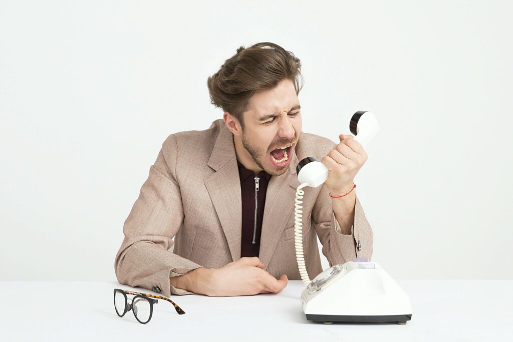 Τεχνικές Διαχείρησης Θυμού